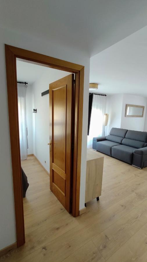 Aixopluc - Camprodon Apartamento Centro Rio Ritort Esterno foto