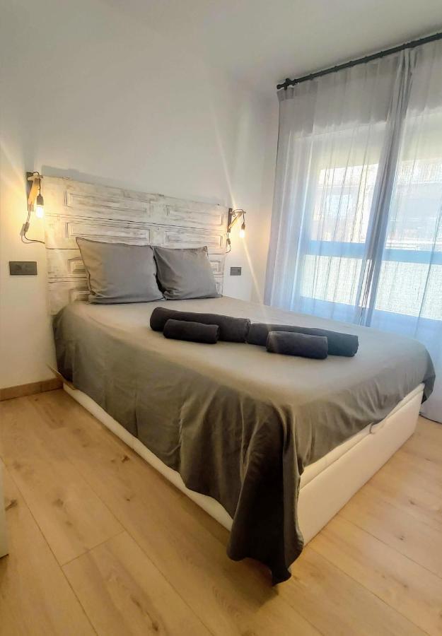 Aixopluc - Camprodon Apartamento Centro Rio Ritort Esterno foto