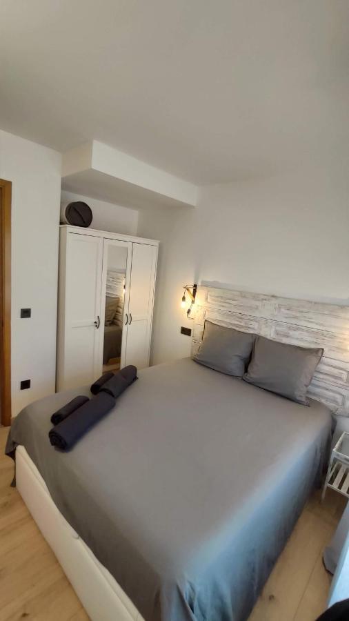 Aixopluc - Camprodon Apartamento Centro Rio Ritort Esterno foto