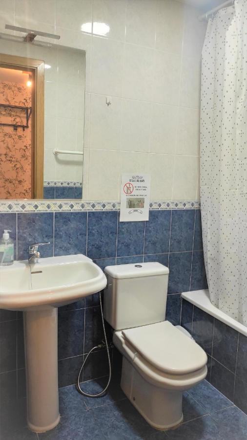 Aixopluc - Camprodon Apartamento Centro Rio Ritort Esterno foto